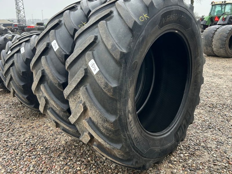 Reifen του τύπου Michelin 650/65R42 VF, Gebrauchtmaschine σε Rødekro (Φωτογραφία 1)