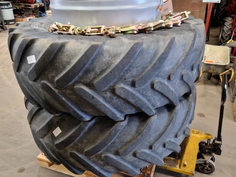 Reifen des Typs Michelin 650/65R42, Gebrauchtmaschine in Viborg (Bild 1)