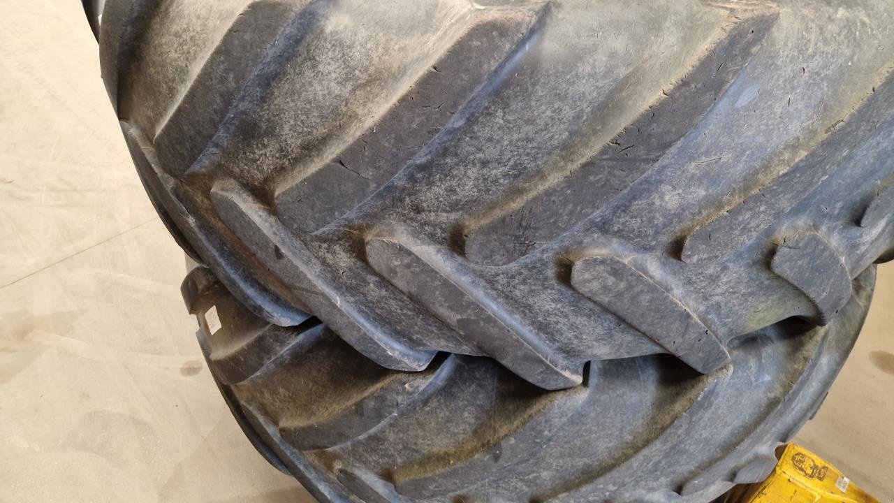 Reifen des Typs Michelin 650/65R42, Gebrauchtmaschine in Viborg (Bild 2)