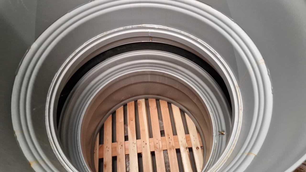 Reifen des Typs Michelin 650/65R42, Gebrauchtmaschine in Viborg (Bild 3)