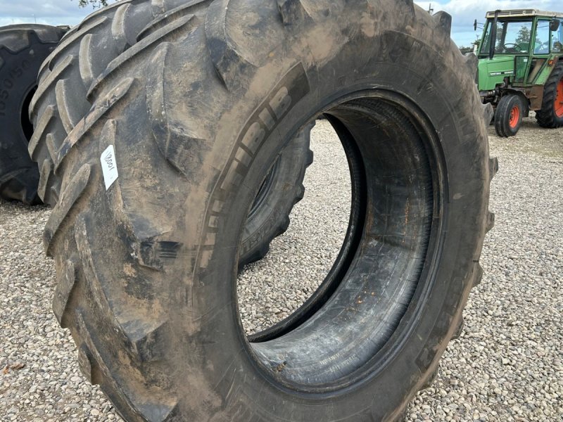 Reifen des Typs Michelin 650/65R42, Gebrauchtmaschine in Rødekro (Bild 1)