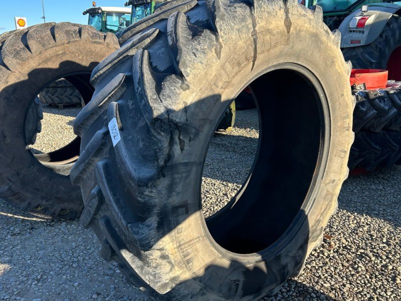 Reifen tip Michelin 650/65R42, Gebrauchtmaschine in Rødekro (Poză 1)