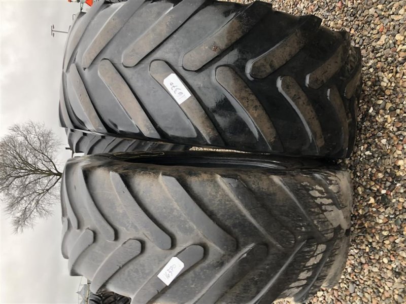 Reifen типа Michelin 650/65R42, Gebrauchtmaschine в Rødekro (Фотография 1)