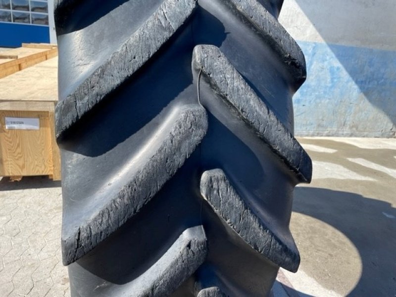 Reifen типа Michelin 650/65X42, Gebrauchtmaschine в Thisted (Фотография 4)