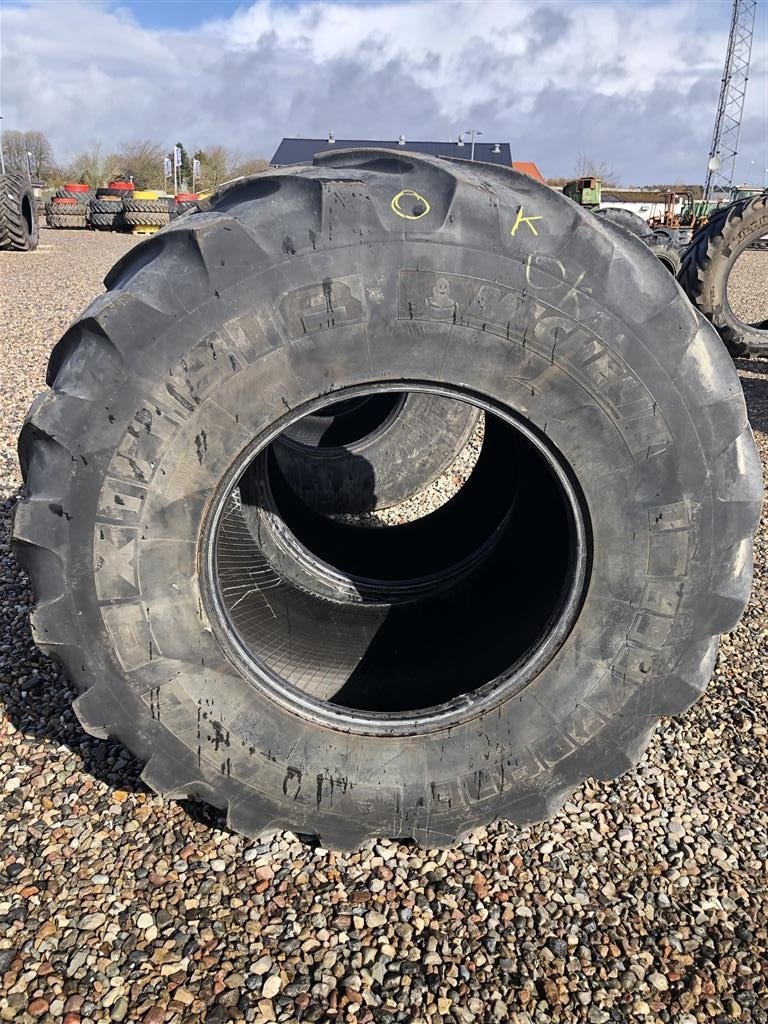 Reifen typu Michelin 650/75 R30, Gebrauchtmaschine v Rødekro (Obrázek 2)