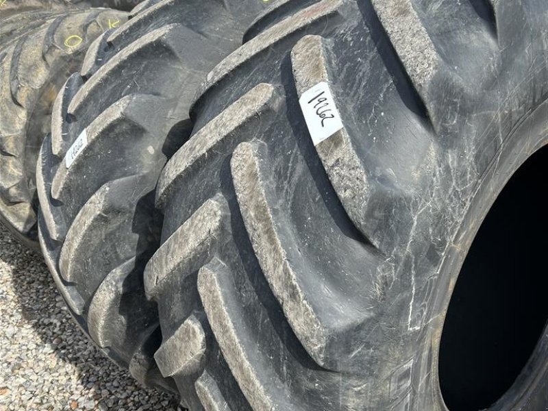 Reifen typu Michelin 650/75R30 AxioBIB, Gebrauchtmaschine v Rødekro (Obrázek 1)