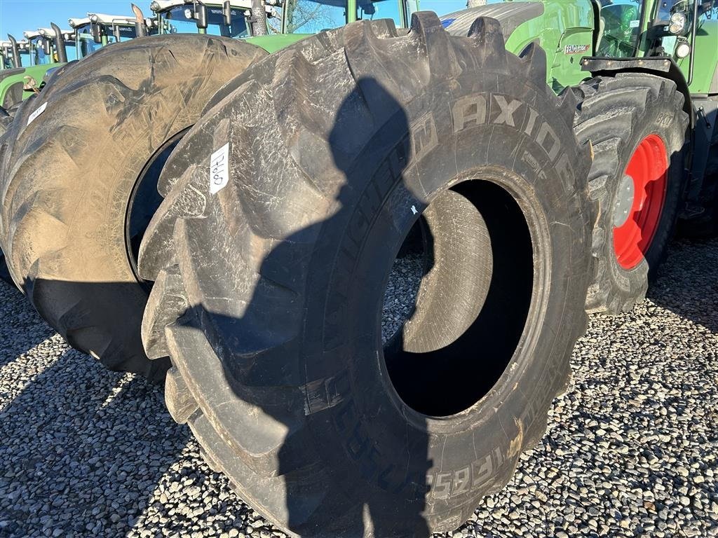 Reifen typu Michelin 650/75R30 IF, Gebrauchtmaschine v Rødekro (Obrázek 2)