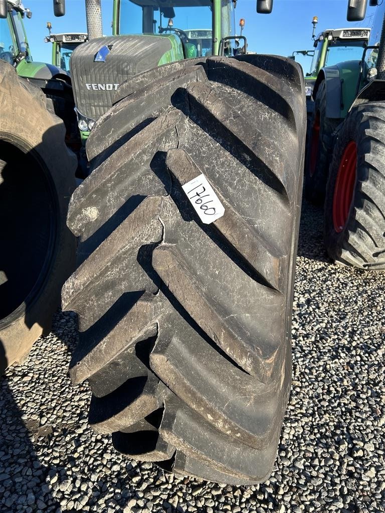 Reifen typu Michelin 650/75R30 IF, Gebrauchtmaschine v Rødekro (Obrázek 1)