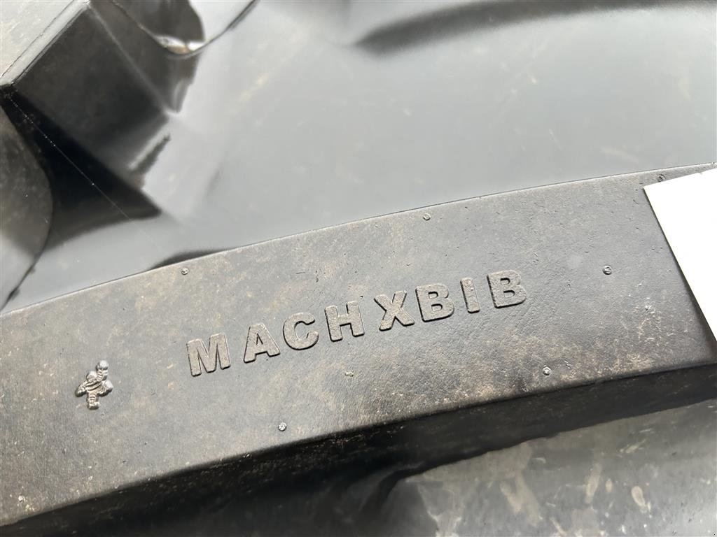 Reifen типа Michelin 650/75R38 afmontering, Gebrauchtmaschine в Rødekro (Фотография 3)