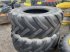 Reifen типа Michelin 650/85 R 38 20%, Gebrauchtmaschine в Dronninglund (Фотография 1)