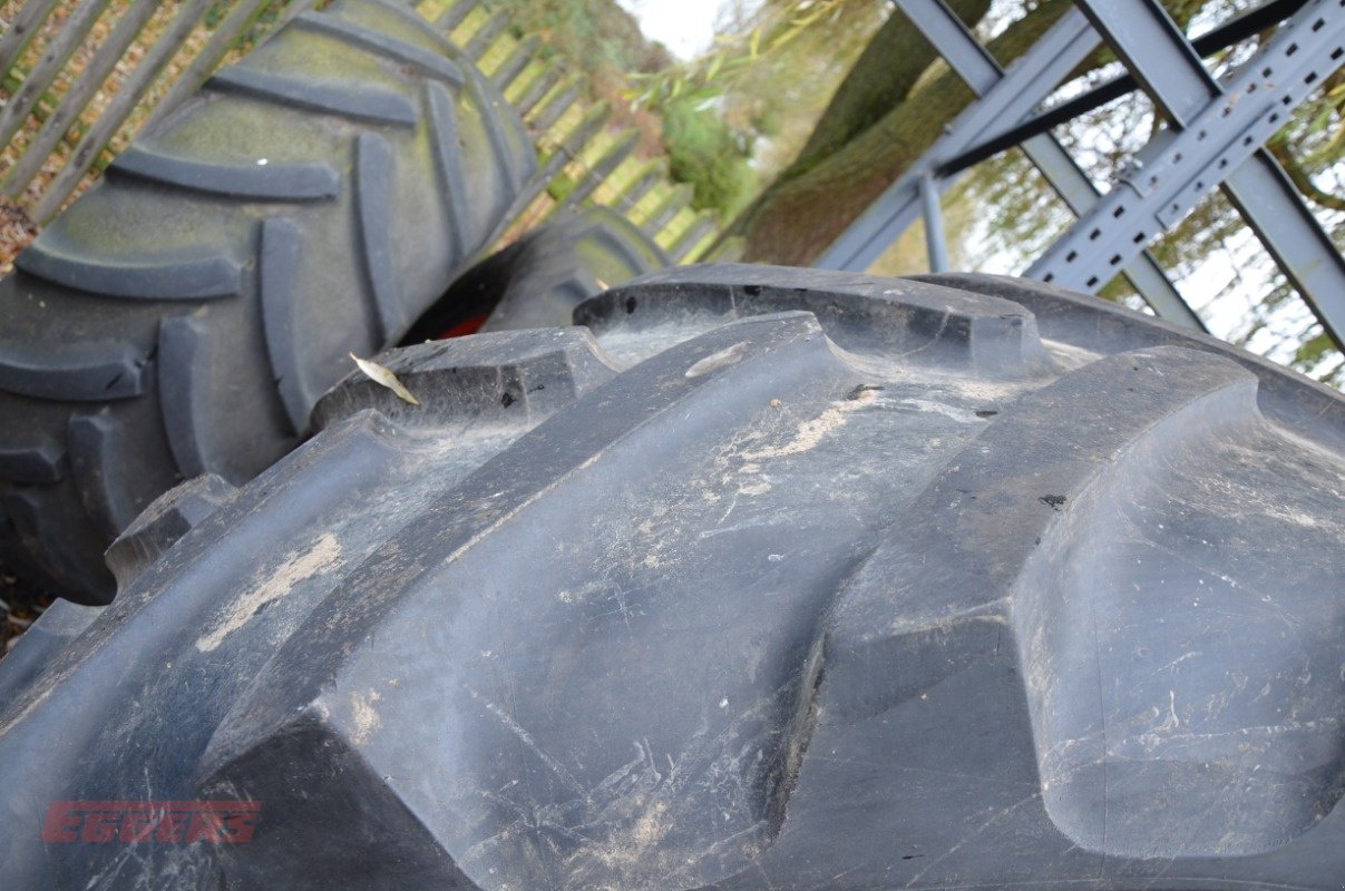 Reifen del tipo Michelin 650/85 R 38, Gebrauchtmaschine en Suhlendorf (Imagen 4)