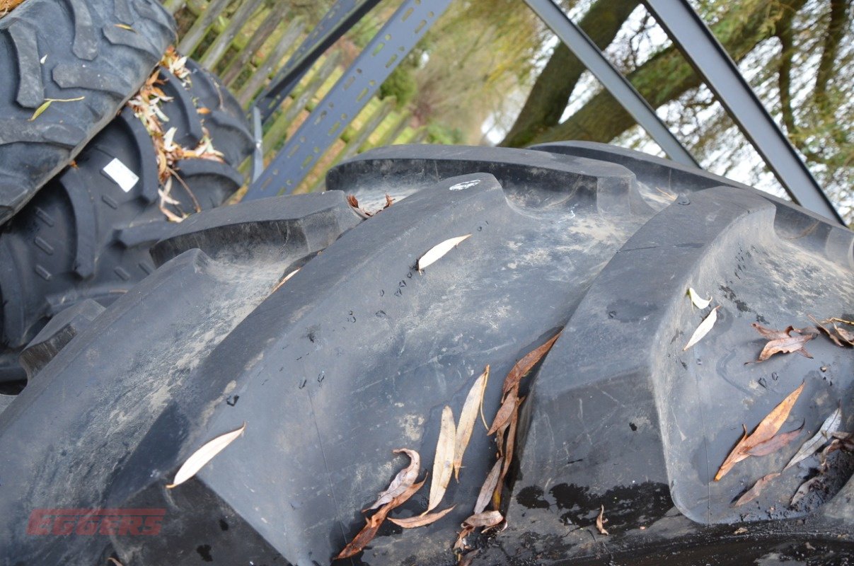 Reifen del tipo Michelin 650/85 R 38, Gebrauchtmaschine en Suhlendorf (Imagen 5)