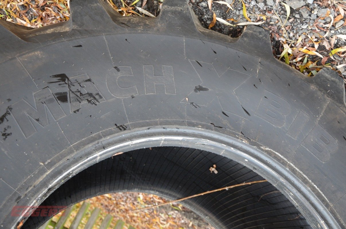 Reifen del tipo Michelin 650/85 R 38, Gebrauchtmaschine en Suhlendorf (Imagen 9)