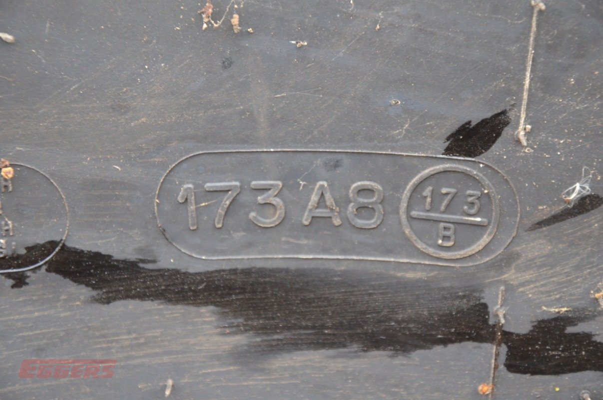 Reifen del tipo Michelin 650/85 R 38, Gebrauchtmaschine en Suhlendorf (Imagen 11)