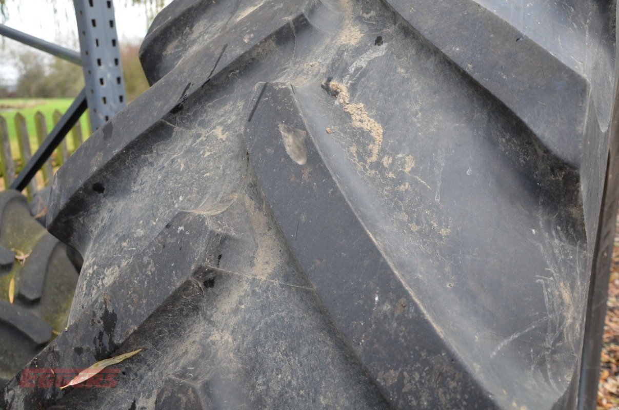 Reifen del tipo Michelin 650/85 R 38, Gebrauchtmaschine en Suhlendorf (Imagen 12)