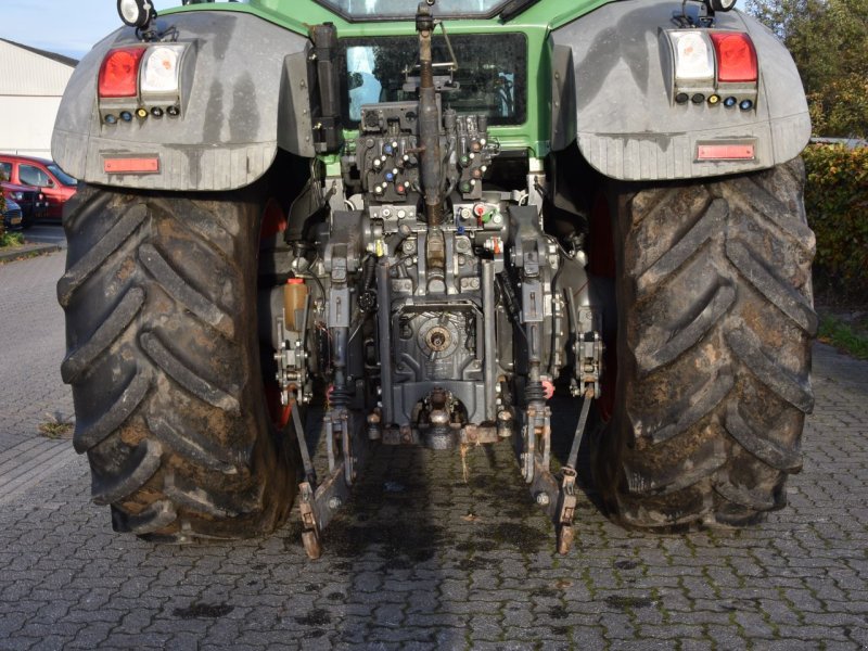 Reifen typu Michelin 650/85 R38, Gebrauchtmaschine v Kamperveen (Obrázek 1)