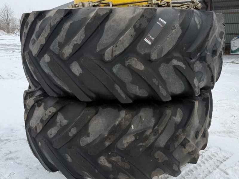 Reifen типа Michelin 650/85R 38, Gebrauchtmaschine в Rødovre