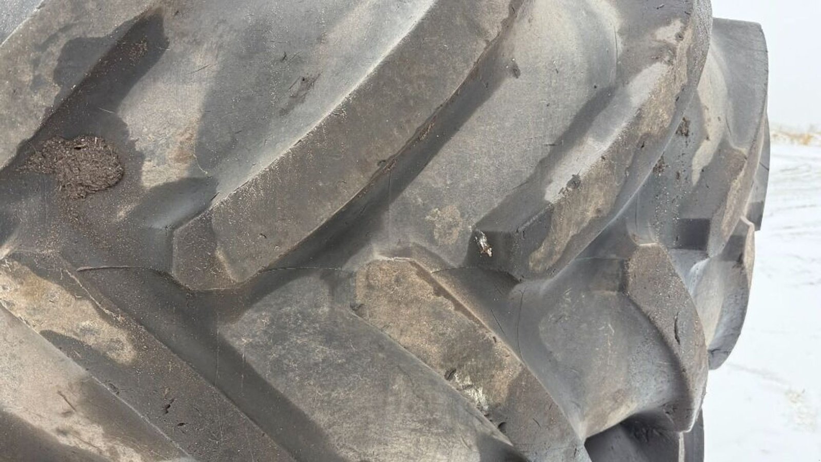 Reifen типа Michelin 650/85R 38, Gebrauchtmaschine в Rødovre (Фотография 5)