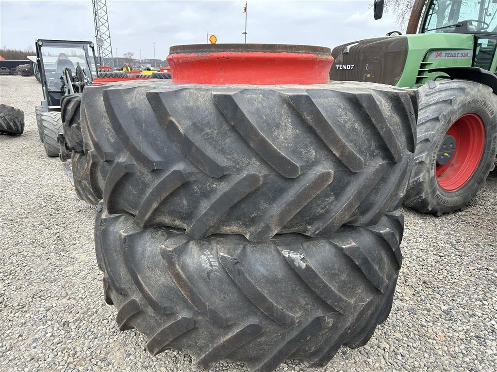 Reifen типа Michelin 650/85R38-38, Gebrauchtmaschine в Rødekro (Фотография 1)