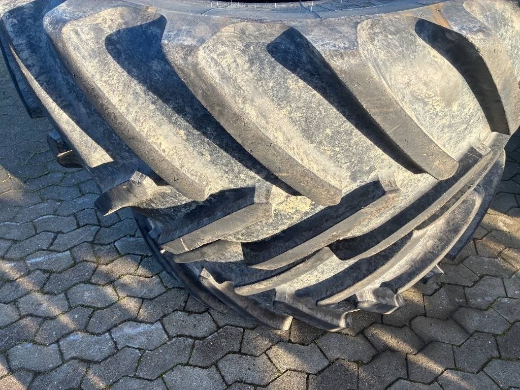 Reifen des Typs Michelin 650/85R38&600/70R30, Gebrauchtmaschine in Hinnerup (Bild 5)