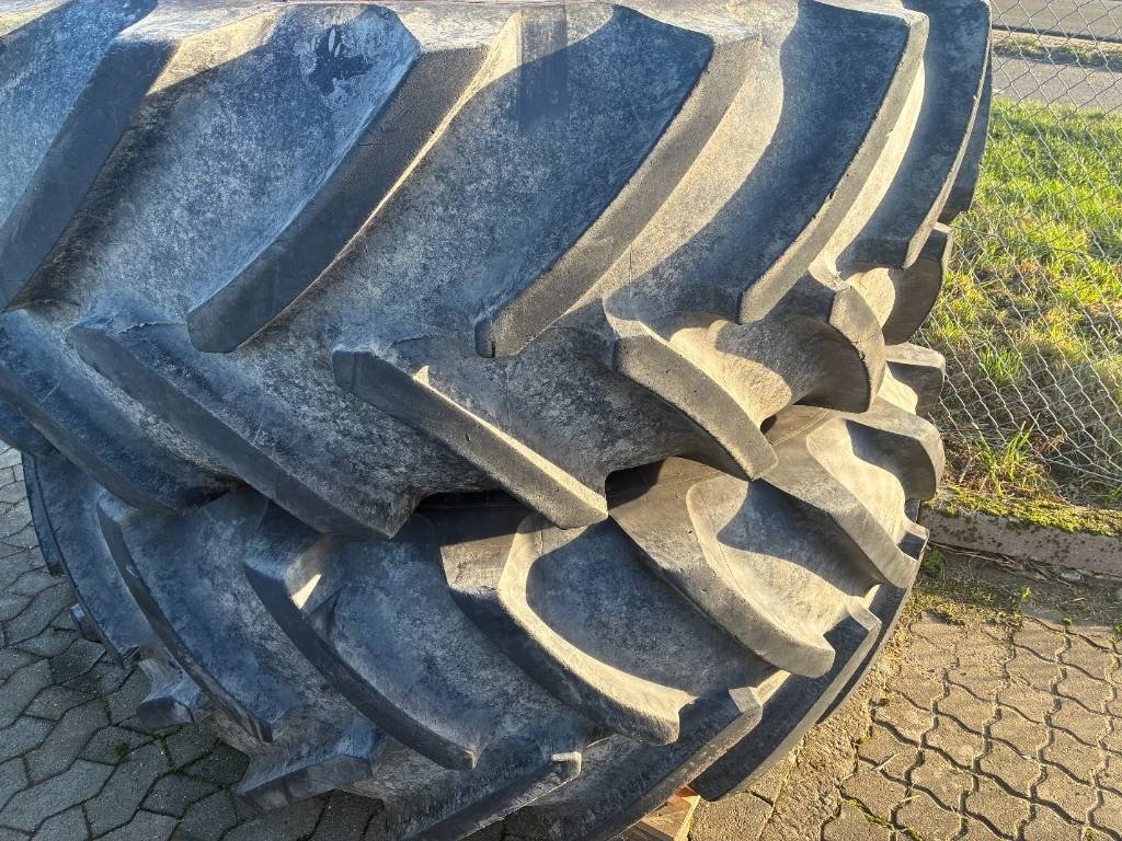 Reifen des Typs Michelin 650/85R38&600/70R30, Gebrauchtmaschine in Hinnerup (Bild 3)
