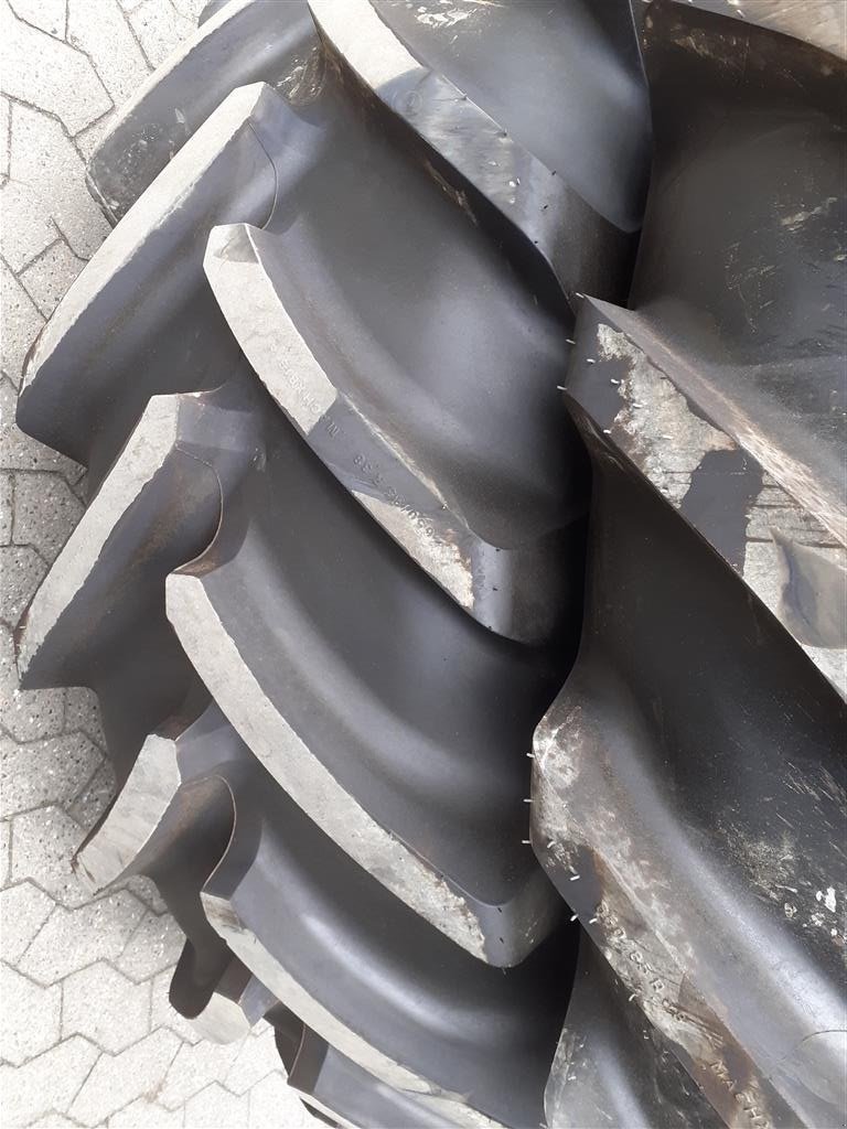Reifen типа Michelin 650/85R38 Michelin Machxbib, Gebrauchtmaschine в Danmark (Фотография 1)