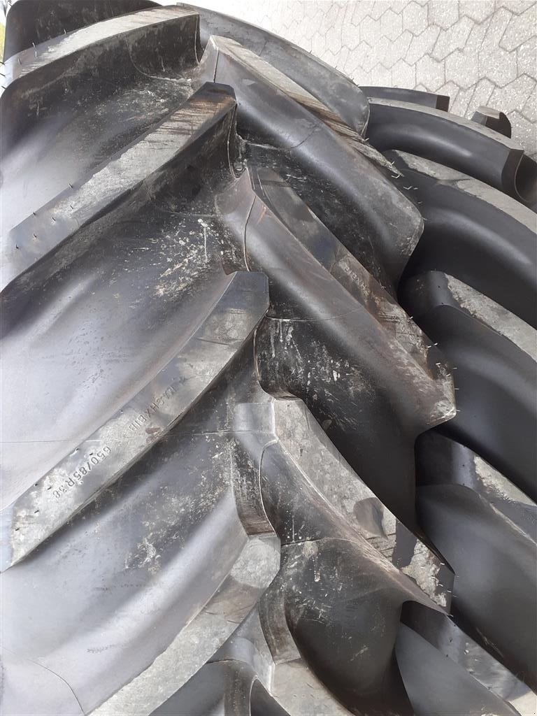 Reifen типа Michelin 650/85R38 Michelin Machxbib, Gebrauchtmaschine в Danmark (Фотография 3)