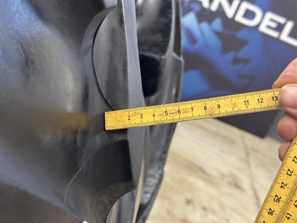 Reifen typu Michelin 650/85R38, Gebrauchtmaschine v Haderup (Obrázek 6)