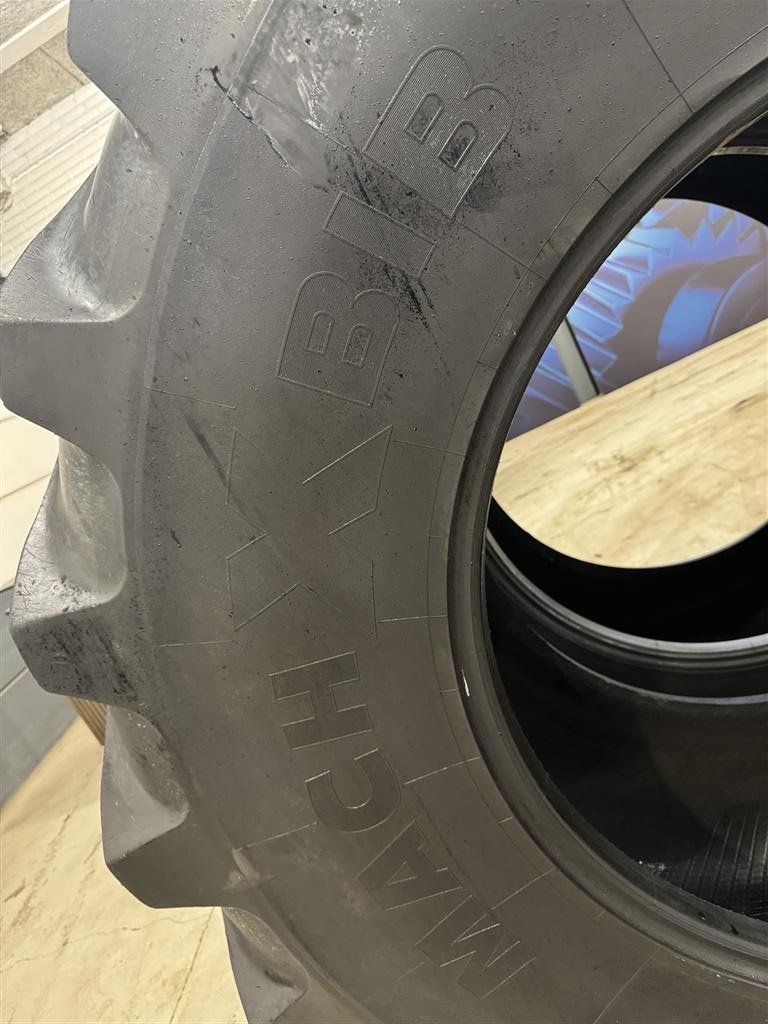Reifen typu Michelin 650/85R38, Gebrauchtmaschine v Haderup (Obrázek 4)