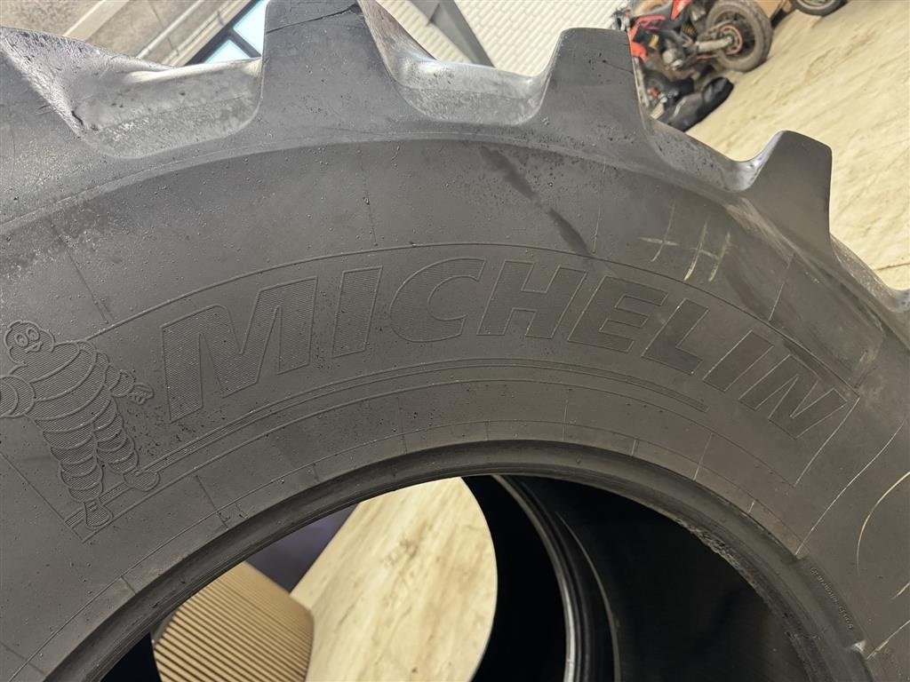 Reifen typu Michelin 650/85R38, Gebrauchtmaschine v Haderup (Obrázek 3)