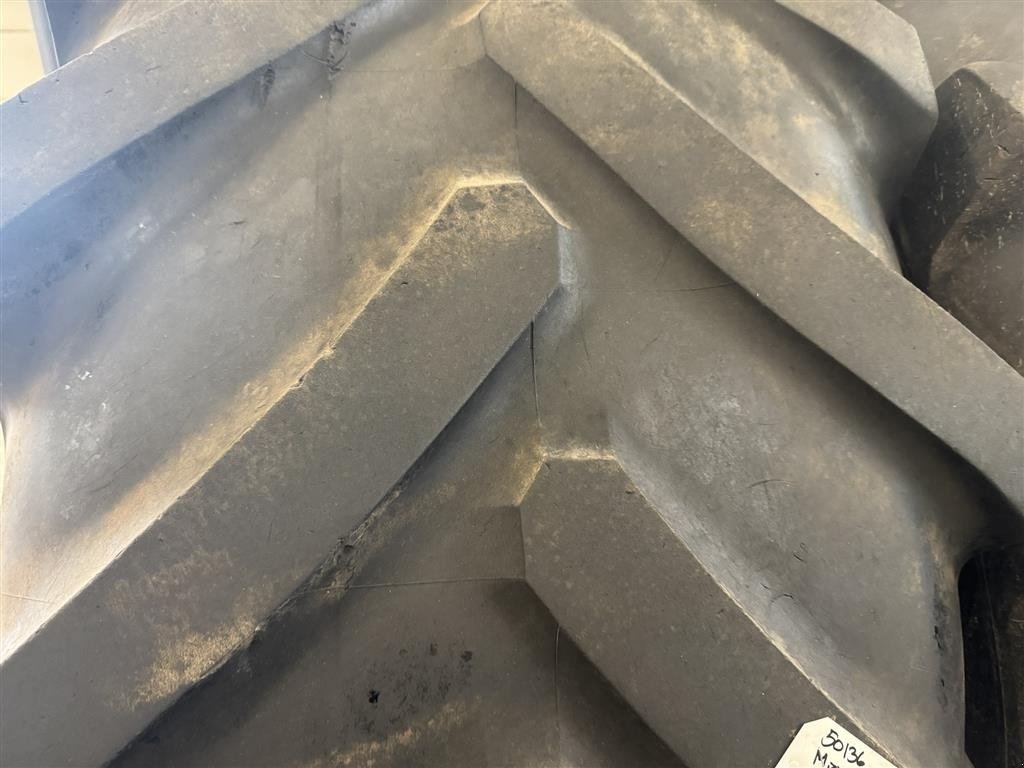 Reifen des Typs Michelin 650/85R38, Gebrauchtmaschine in Haderup (Bild 5)