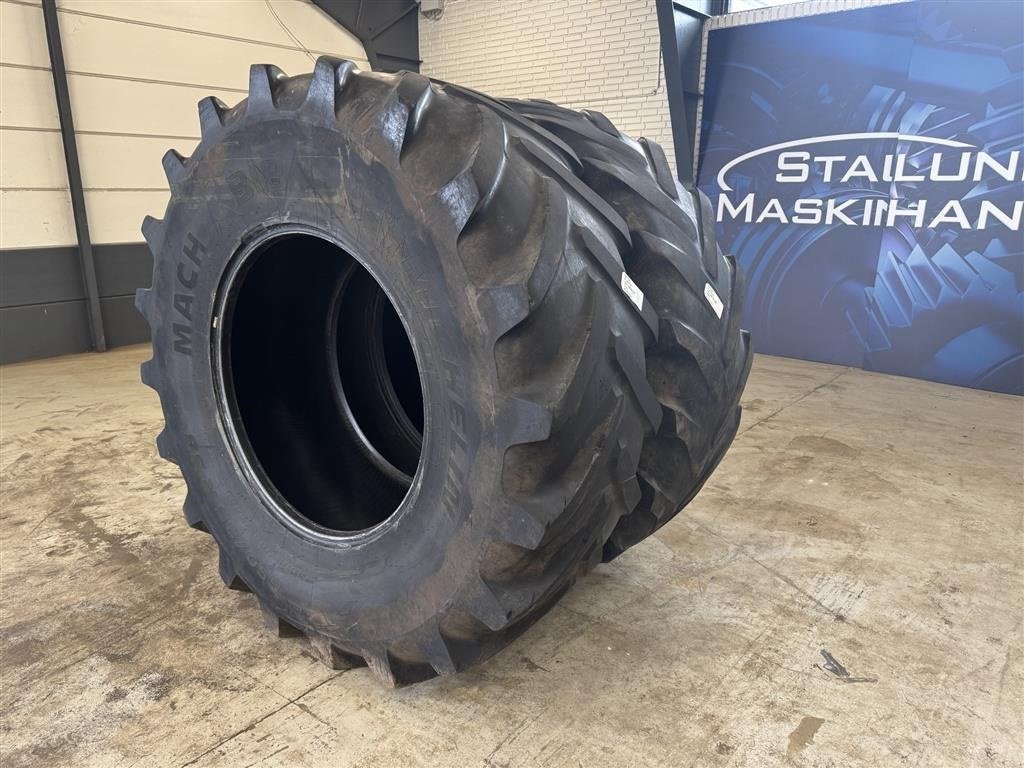 Reifen des Typs Michelin 650/85R38, Gebrauchtmaschine in Haderup (Bild 1)