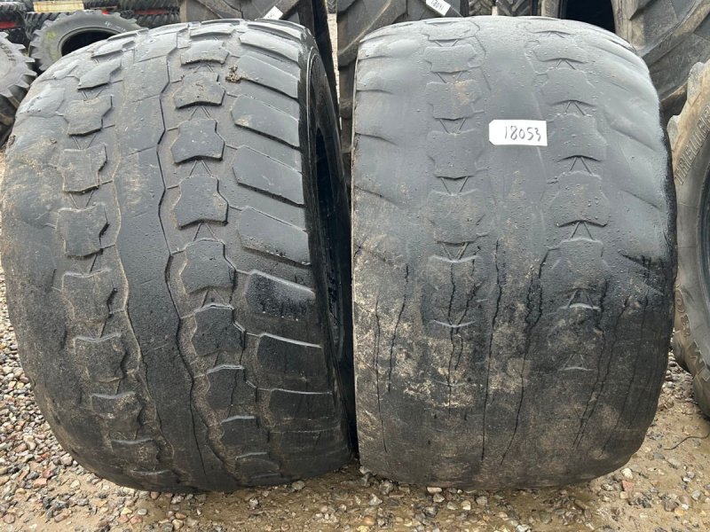Reifen του τύπου Michelin 710/50R26.5, Gebrauchtmaschine σε Rødekro (Φωτογραφία 1)