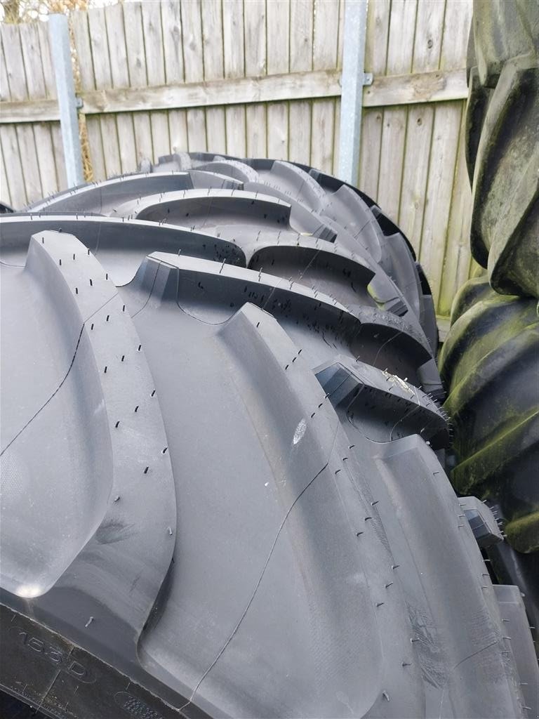 Reifen typu Michelin 710/55-30 710/55r30 Machxbib, Gebrauchtmaschine v Danmark (Obrázek 2)