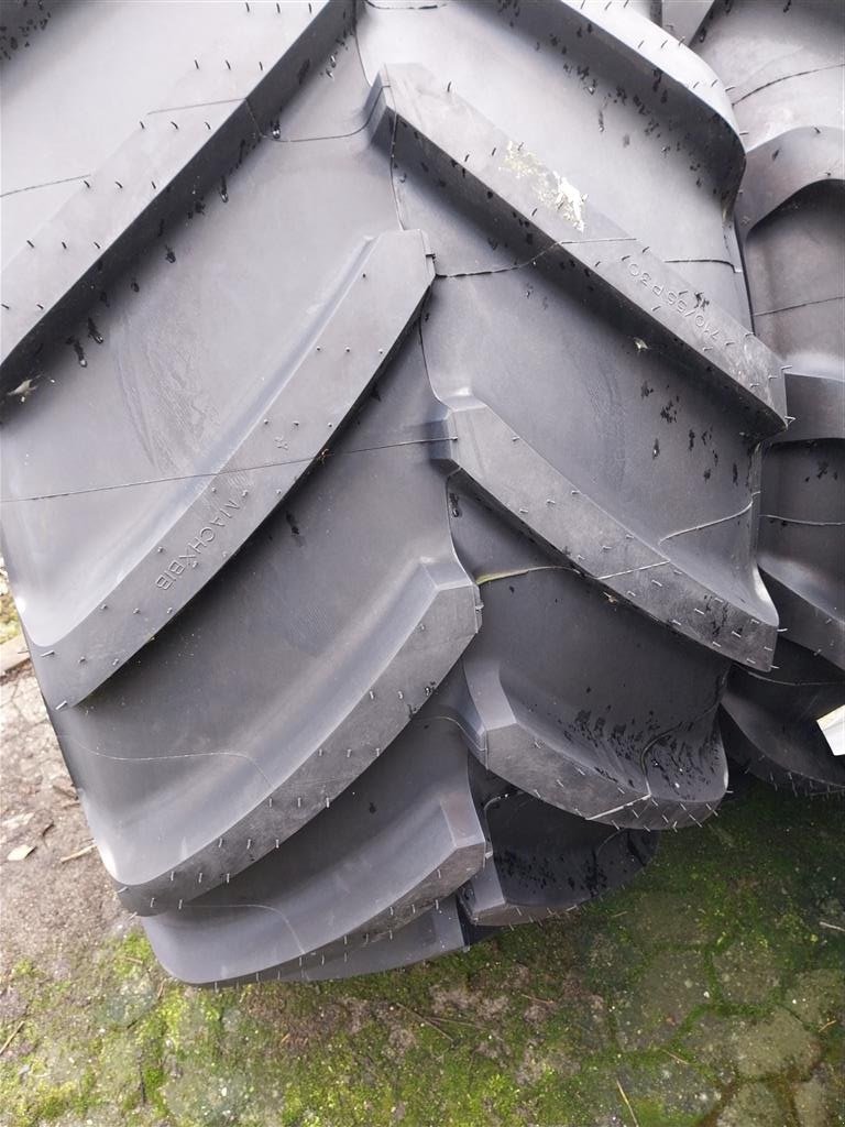Reifen typu Michelin 710/55-30 710/55r30 Machxbib, Gebrauchtmaschine v Danmark (Obrázek 1)