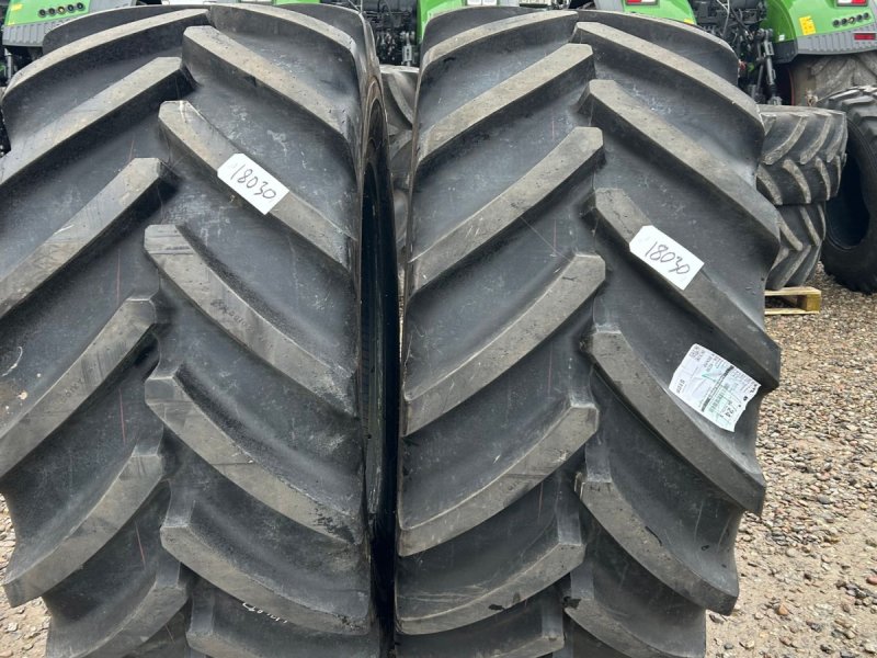 Reifen του τύπου Michelin 710/55R34 VF Afm., Gebrauchtmaschine σε Rødekro (Φωτογραφία 1)