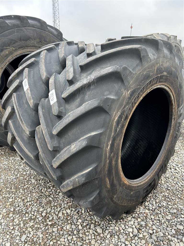 Reifen типа Michelin 710/60R34 IF Axiobib afm., Gebrauchtmaschine в Rødekro (Фотография 1)