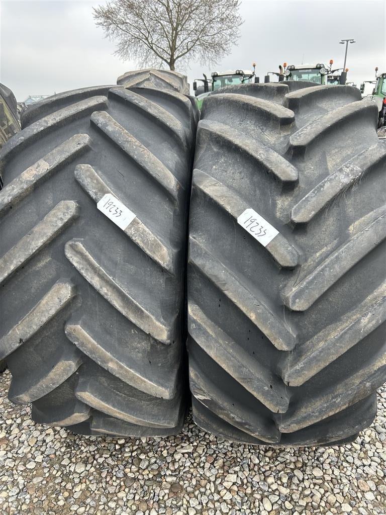 Reifen типа Michelin 710/60R34 IF Axiobib afm., Gebrauchtmaschine в Rødekro (Фотография 2)