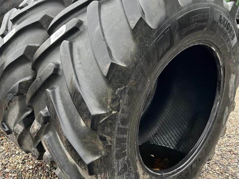 Reifen des Typs Michelin 710/60R34, Gebrauchtmaschine in Rødekro (Bild 1)