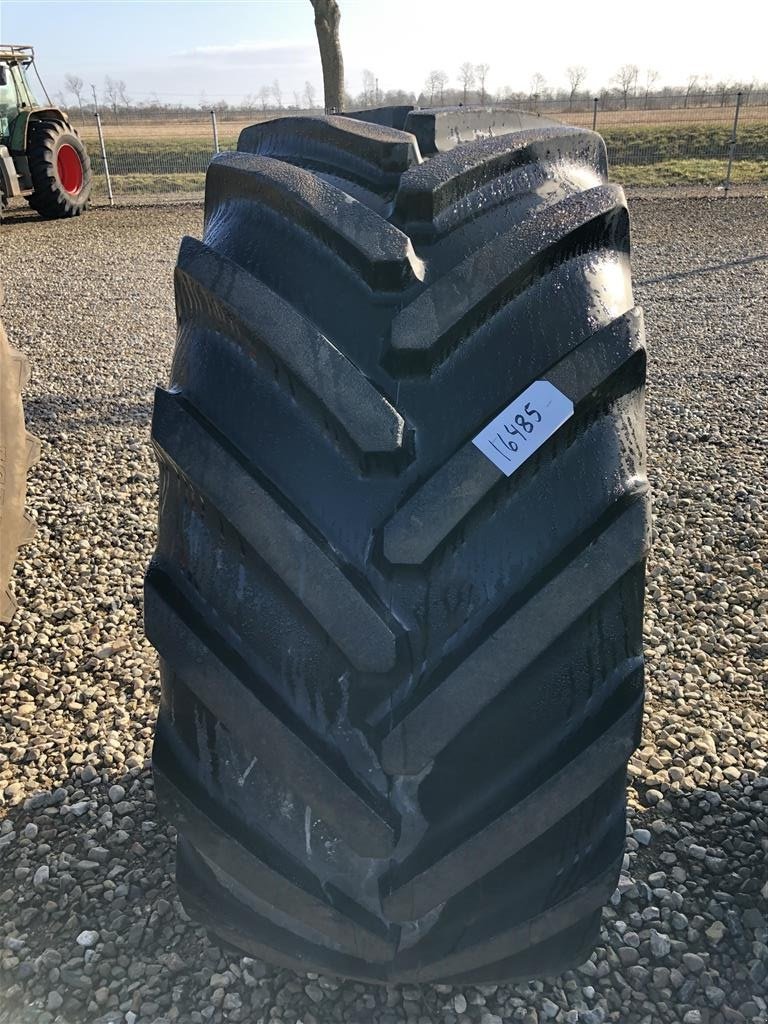 Reifen des Typs Michelin 710/60r34, Gebrauchtmaschine in Rødekro (Bild 1)