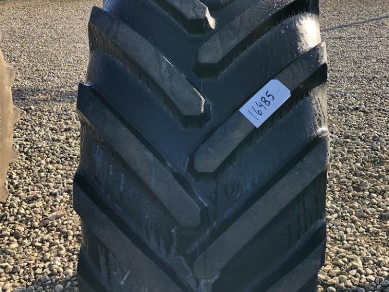 Reifen del tipo Michelin 710/60r34, Gebrauchtmaschine en Rødekro (Imagen 1)