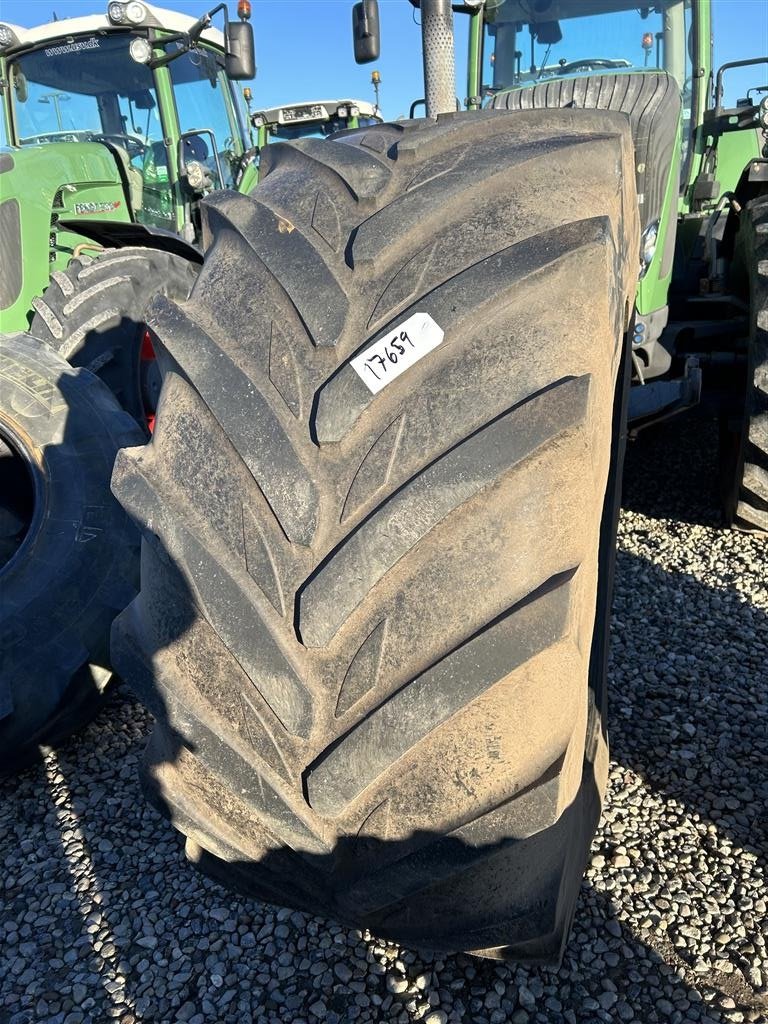 Reifen tipa Michelin 710/60R38 VF Xeobib, Gebrauchtmaschine u Rødekro (Slika 1)