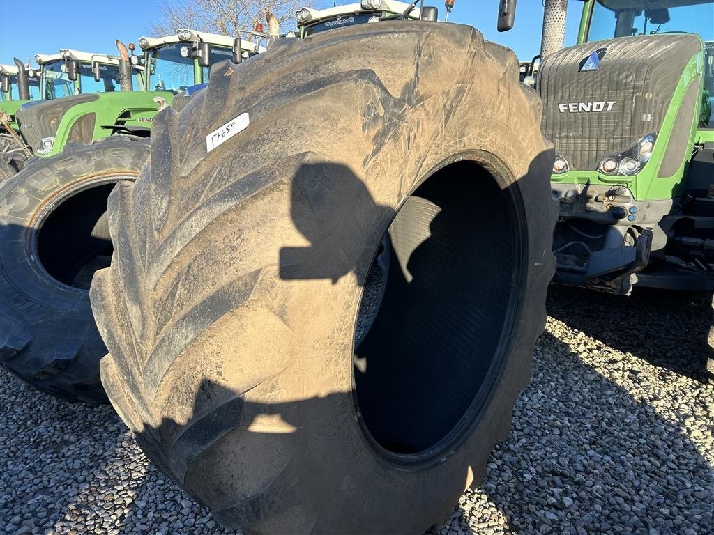 Reifen tipa Michelin 710/60R38 VF Xeobib, Gebrauchtmaschine u Rødekro (Slika 2)