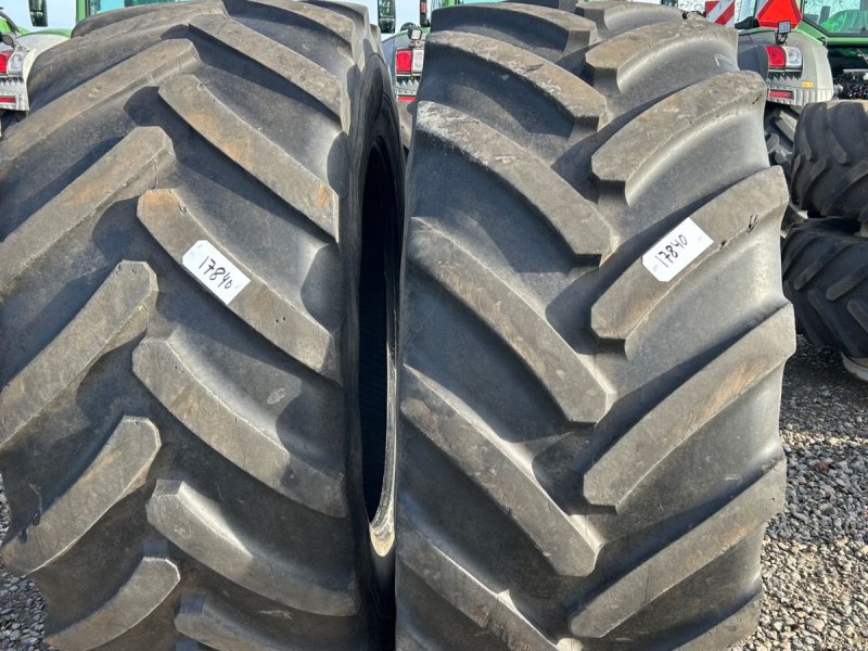 Reifen от тип Michelin 710/60R42 VF, Gebrauchtmaschine в Rødekro (Снимка 1)