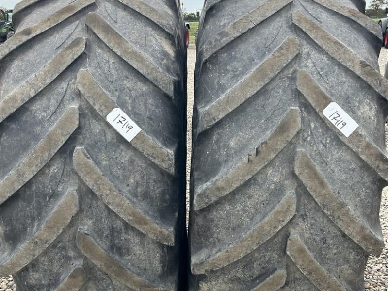 Reifen typu Michelin 710/60R42, Gebrauchtmaschine v Rødekro (Obrázek 1)