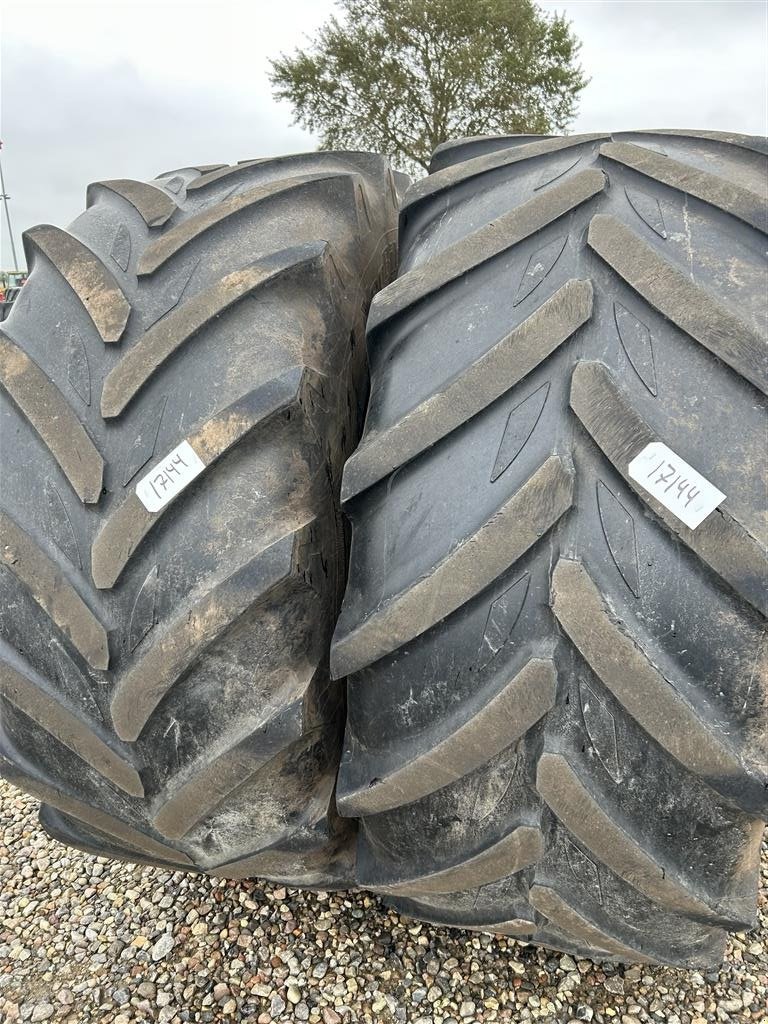 Reifen des Typs Michelin 710/60R42, Gebrauchtmaschine in Rødekro (Bild 2)