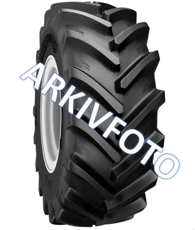 Reifen des Typs Michelin 710/70-42/38, Gebrauchtmaschine in Thisted (Bild 1)