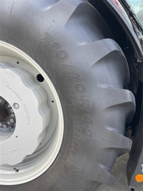 Reifen typu Michelin 710/70-42 MachXBIB + 600/70R30, Gebrauchtmaschine v Nimtofte (Obrázek 1)