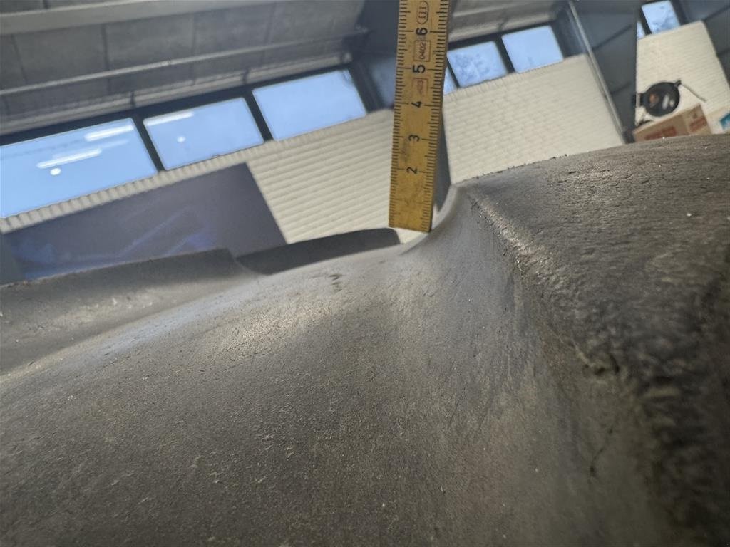 Reifen typu Michelin 710 /70 R 38, Gebrauchtmaschine v Haderup (Obrázek 4)