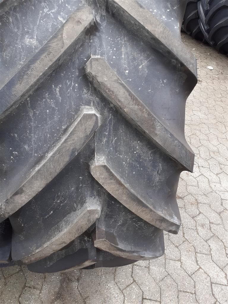 Reifen typu Michelin 710/70R38 MachXbib, Gebrauchtmaschine v Danmark (Obrázek 6)